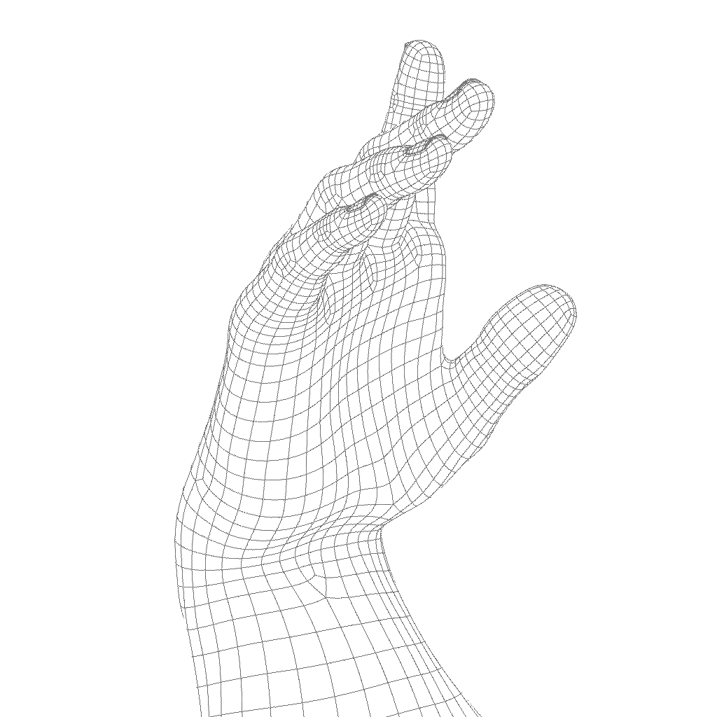 Pre-Rigged for Animation