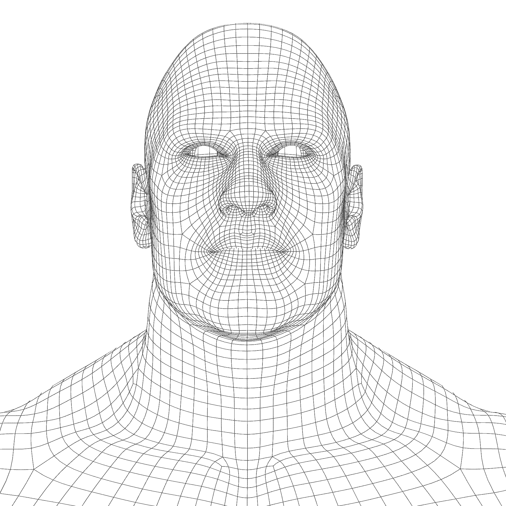 AI-accelerated Sculpting